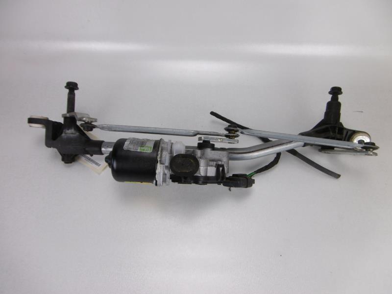Motore tergicristallo anteriore RENAULT MEGANE 3 PHASE 2 BREAK Diésel - 1