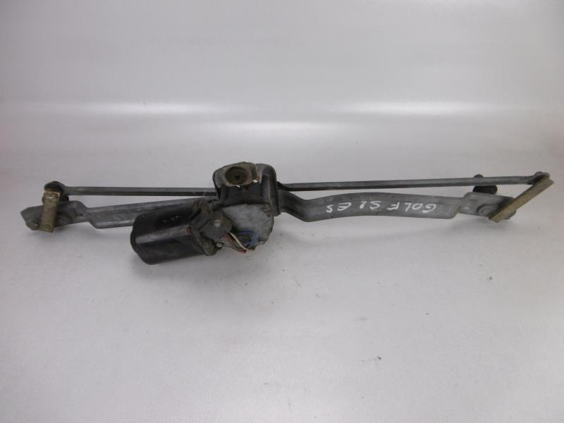 Motore tergicristallo anteriore VOLKSWAGEN GOLF 2  - 1
