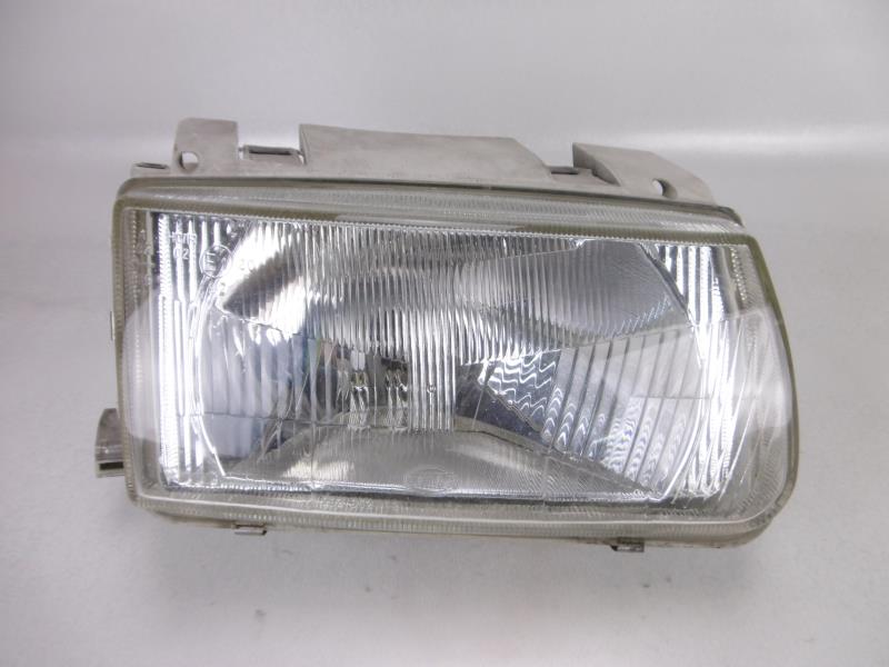 Gruppo ottico anteriore principale destro (luci)(faro) VOLKSWAGEN POLO 3  - 1