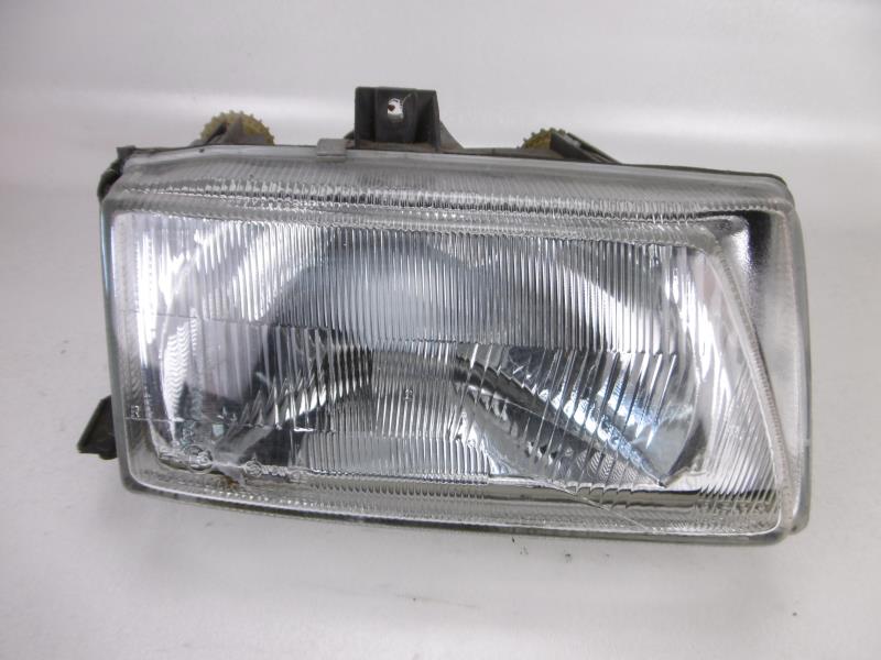 Gruppo ottico anteriore principale destro (luci)(faro) SEAT IBIZA 2 PHASE 2  - 1