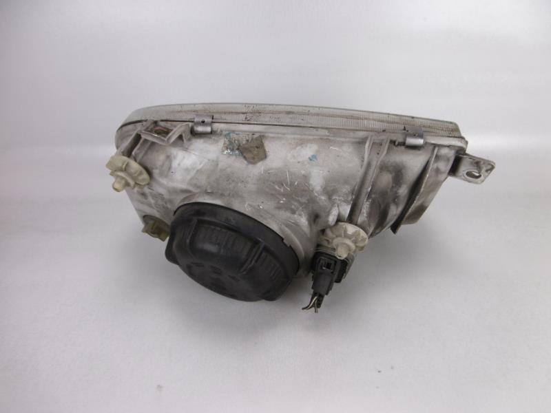 Gruppo ottico anteriore principale sinistro (luci)(faro) VOLKSWAGEN VENTO  - 1