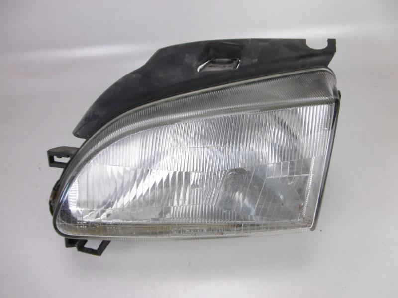 Gruppo ottico anteriore principale sinistro (luci)(faro) SEAT AROSA PHASE 1  - 1
