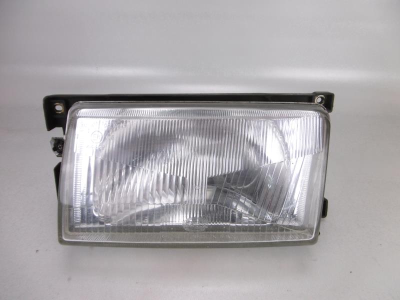 Gruppo ottico anteriore principale sinistro (luci)(faro) VOLKSWAGEN POLO 2  - 1