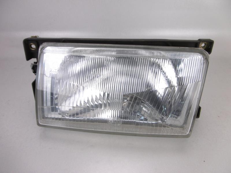 Gruppo ottico anteriore principale sinistro (luci)(faro) VOLKSWAGEN POLO 2  - 1