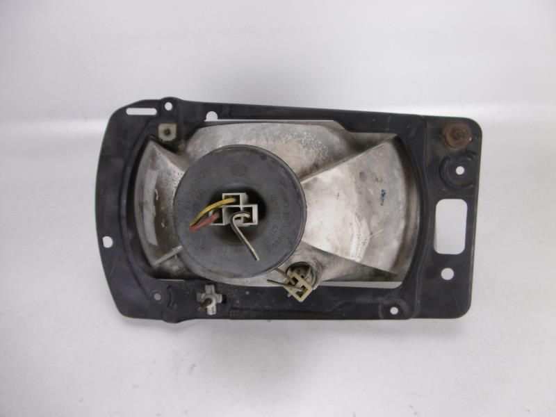 Gruppo ottico anteriore principale sinistro (luci)(faro) VOLKSWAGEN JETTA 2  - 1