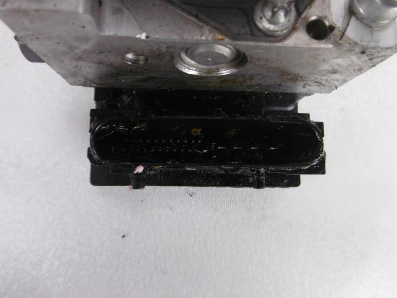 Blocco ABS (antibloccaggio freni) CITROEN C4 1 PHASE 2  - 1