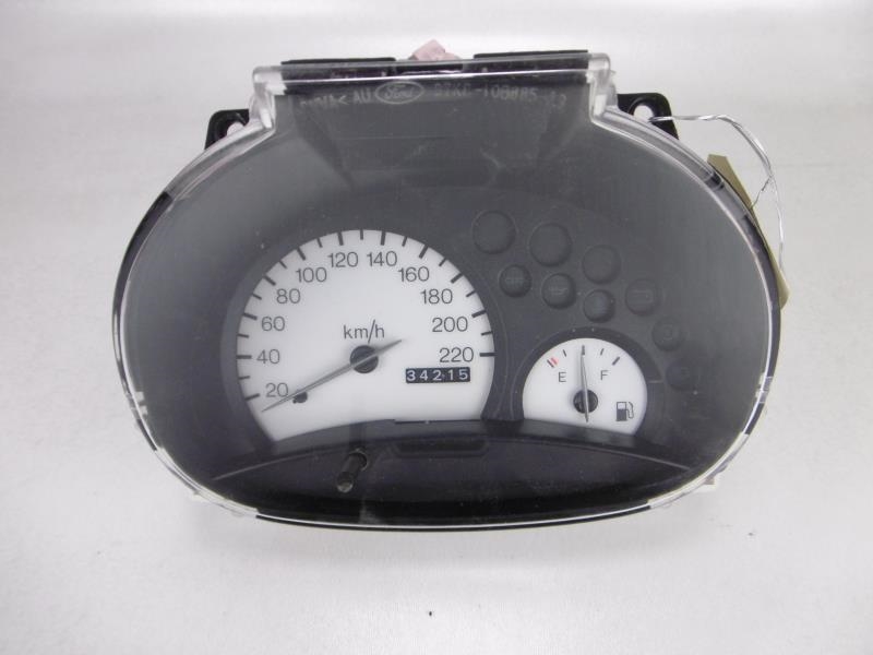Compteur FORD KA 1 PHASE 1 Essence - 1