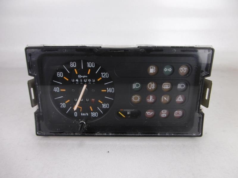 Compteur RENAULT CLIO 1 PHASE 1  - 1