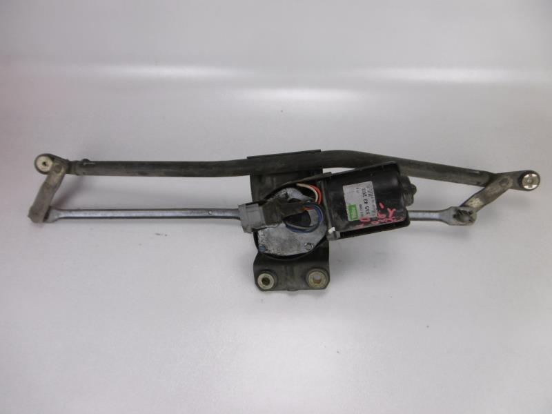 Motore tergicristallo anteriore RENAULT CLIO 1 PHASE 1  - 1