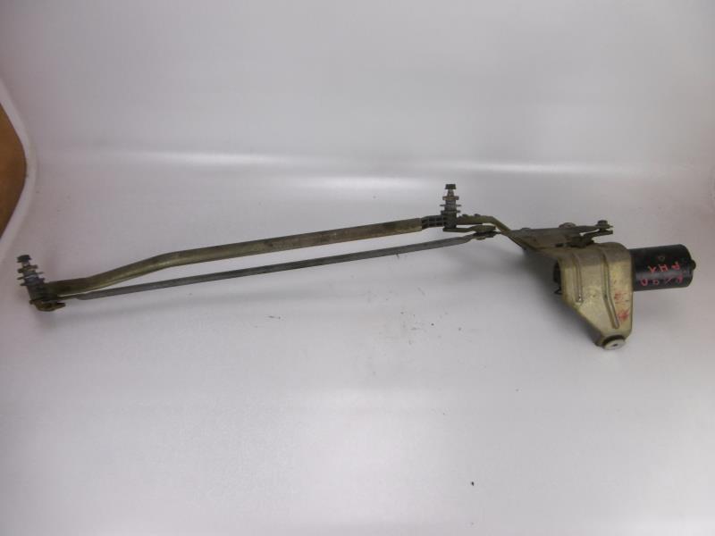 Motore tergicristallo anteriore RENAULT R19 PHASE 1  - 1
