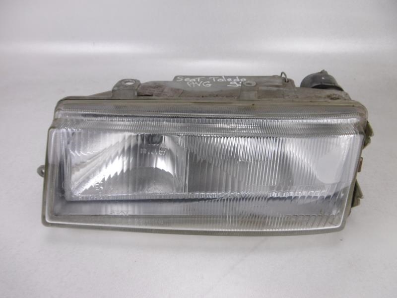 Gruppo ottico anteriore principale sinistro (luci)(faro) SEAT TOLEDO 3  - 1
