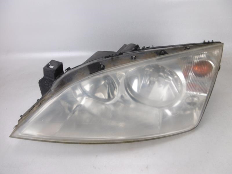 Gruppo ottico anteriore principale sinistro (luci)(faro) FORD MONDEO 2 Gasolina - 1