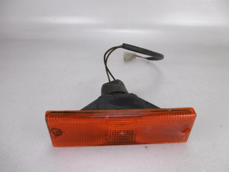 Gruppo ottico anteriore secondario sinistro (luci)(freccia) SEAT IBIZA 1  - 1