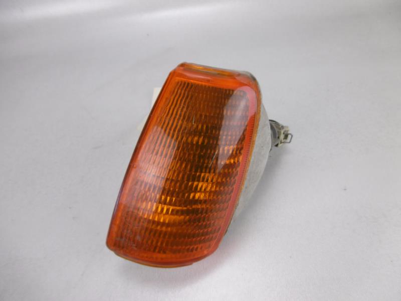 Gruppo ottico anteriore secondario sinistro (luci)(freccia) VOLKSWAGEN POLO 2  - 1