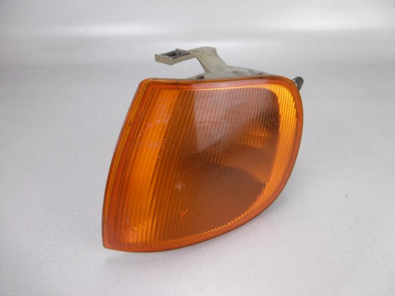 Gruppo ottico anteriore secondario sinistro (luci)(freccia) VOLKSWAGEN POLO 3  - 1