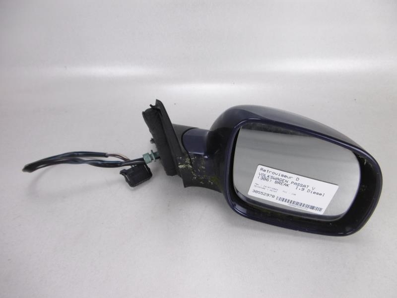 Retrovisor derecho VOLKSWAGEN PASSAT 4 PHASE 2 BREAK Diésel - 1