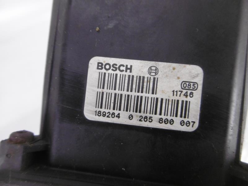 Blocco ABS (antibloccaggio freni) FORD MONDEO 2 Diésel - 1