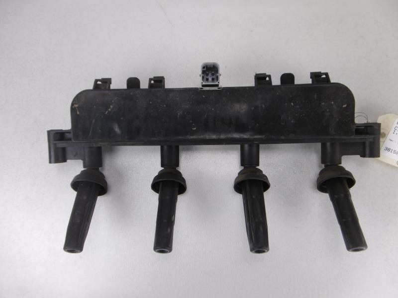 Bobina (accensione) CITROEN SAXO PHASE 2 Gasolina - 1