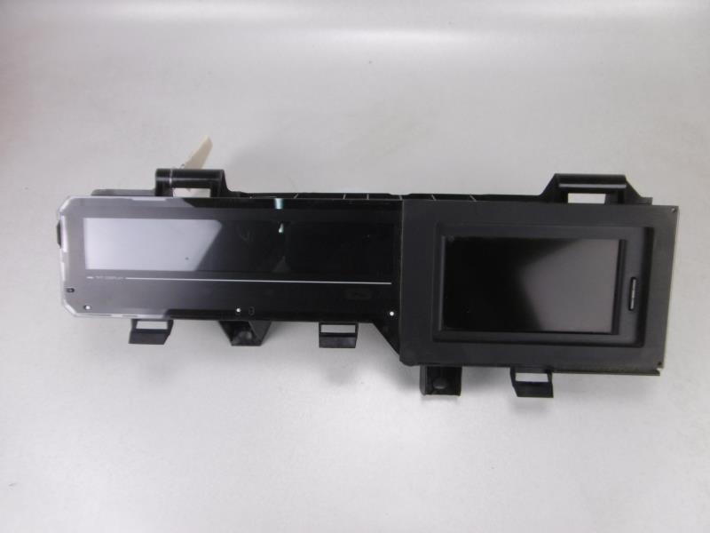 Compteur RENAULT SCENIC 3 PHASE 2 Diesel - 1
