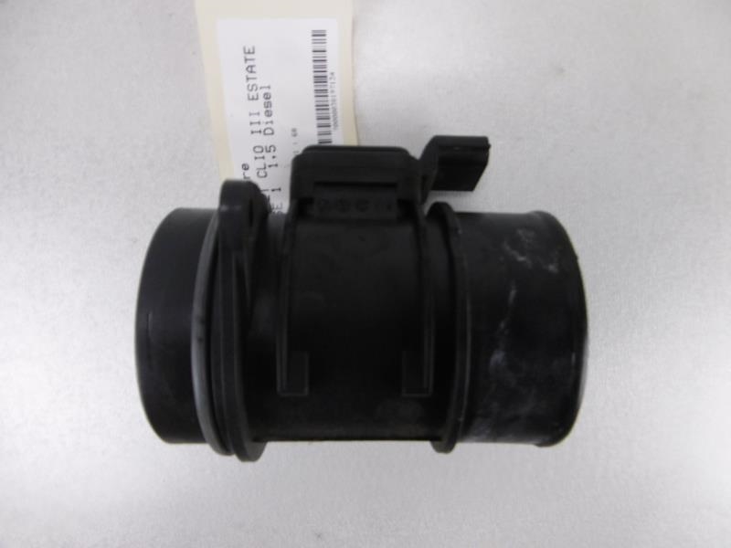 Debitmetre RENAULT CLIO 3 PHASE 1 BREAK Diesel - 1