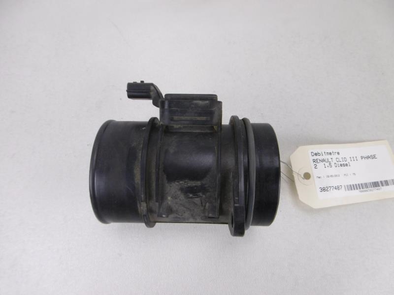 Debitmetre RENAULT CLIO 3 PHASE 2 Diesel - 1