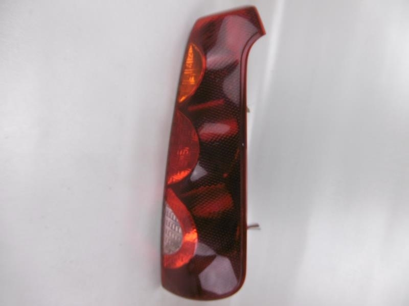 Fanale posteriore principale destro (luci) NISSAN NOTE 1 PHASE 2 Diésel - 1