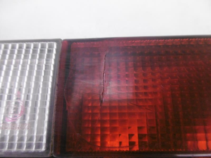 Fanale posteriore principale sinistro (luci) VOLKSWAGEN GOLF  - 1