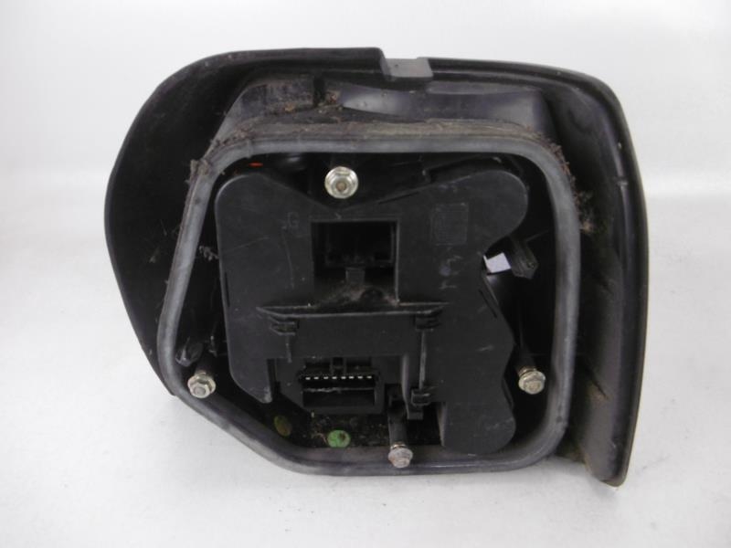 Fanale posteriore principale sinistro (luci) RENAULT R19 PHASE 1  - 1