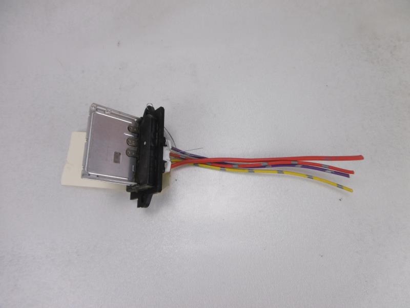 Resistance chauffage NISSAN NOTE 1 PHASE 1 Essence - 1