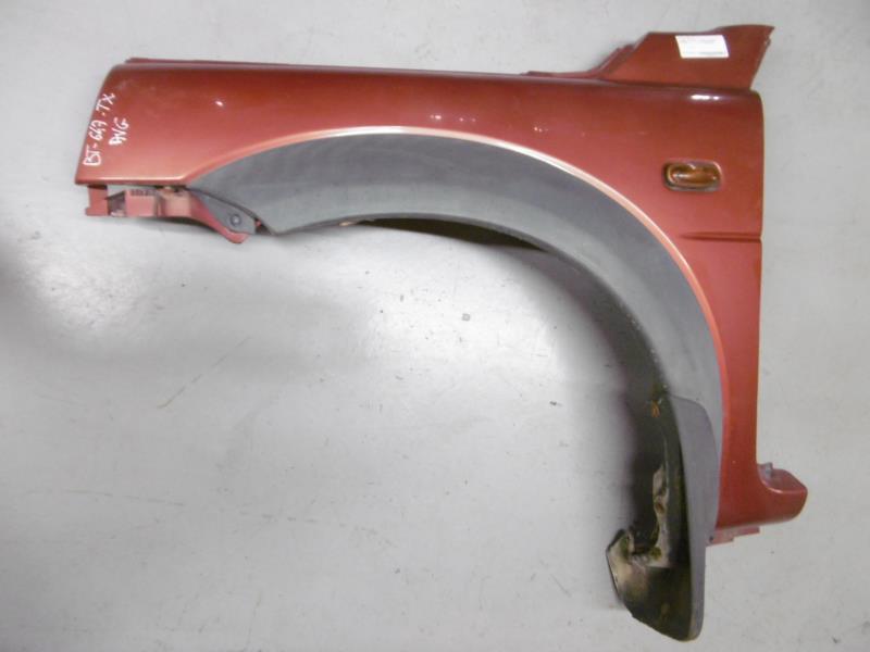 Parafango anteriore destro LAND ROVER FREELANDER 1 PHASE 1 Gasolina - 1