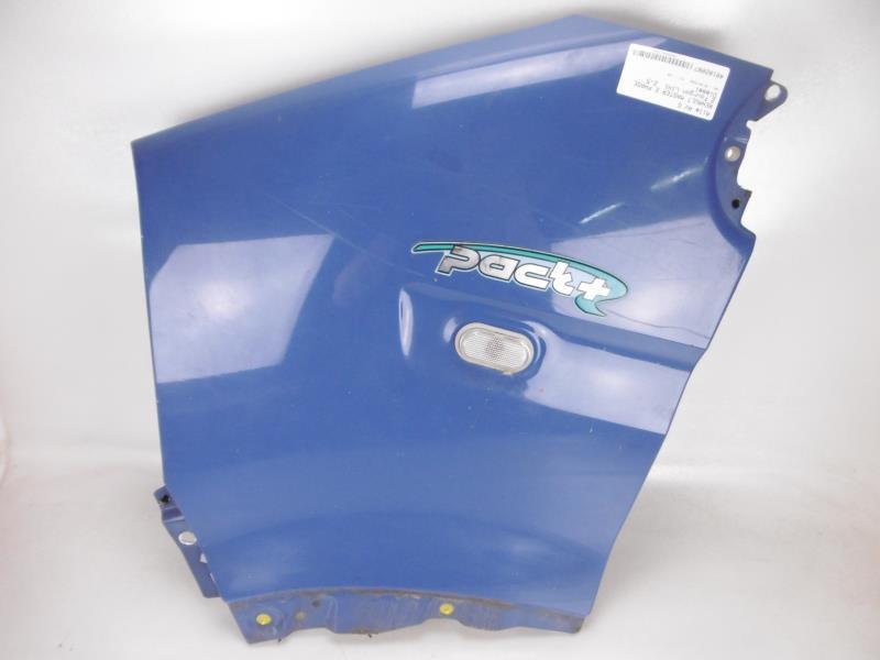 Aile avant gauche RENAULT MASTER 2 PHASE 2 Diesel - 1