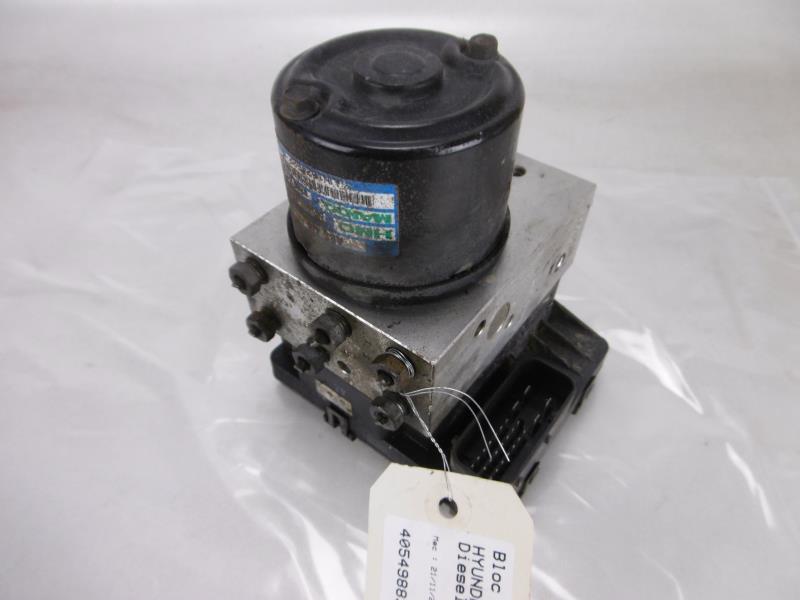 Blocco ABS (antibloccaggio freni) HYUNDAI SANTA FE 1 Diésel - 1