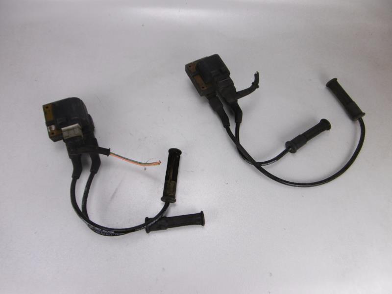 Bobina (accensione) RENAULT MEGANE 1 PHASE 1 Gasolina - 1