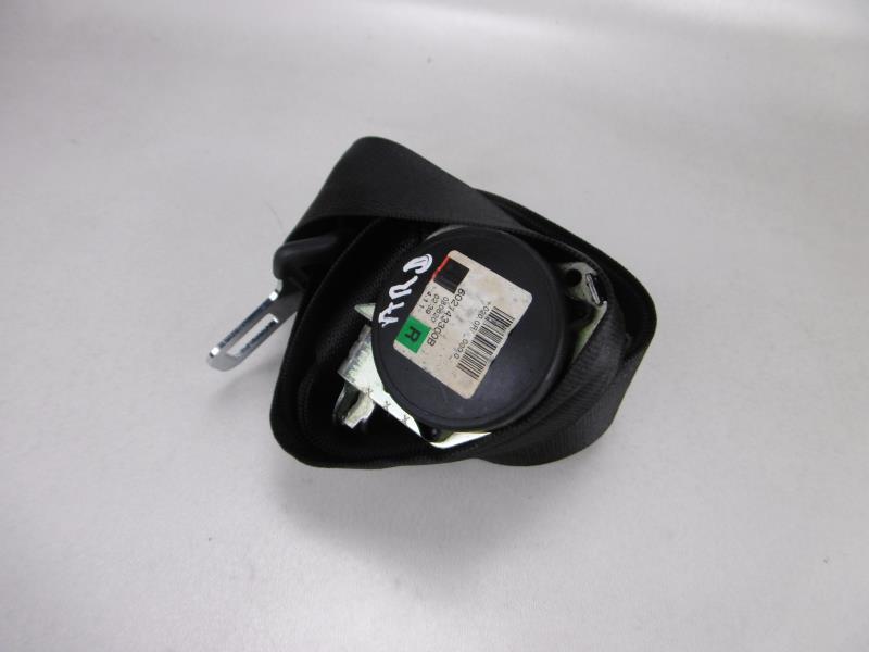 Cintura di sicurezza posteriore destra OPEL ASTRA H PHASE 2 Diésel - 1