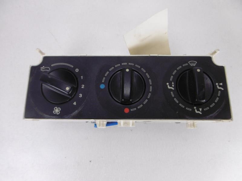 Commande chauffage CITROEN ZX PHASE 2 Diesel - 1