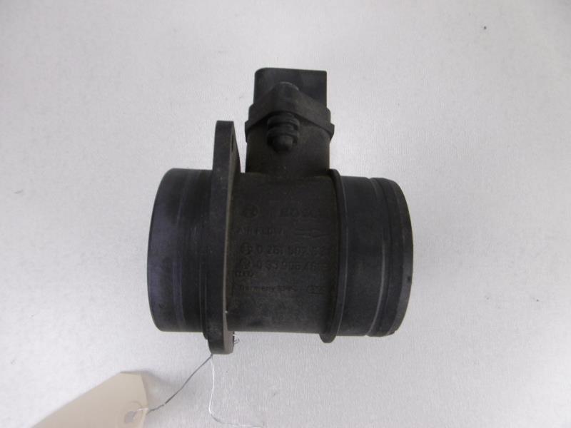 Debitmetre VOLKSWAGEN POLO 4 PHASE 2 Diesel - 1