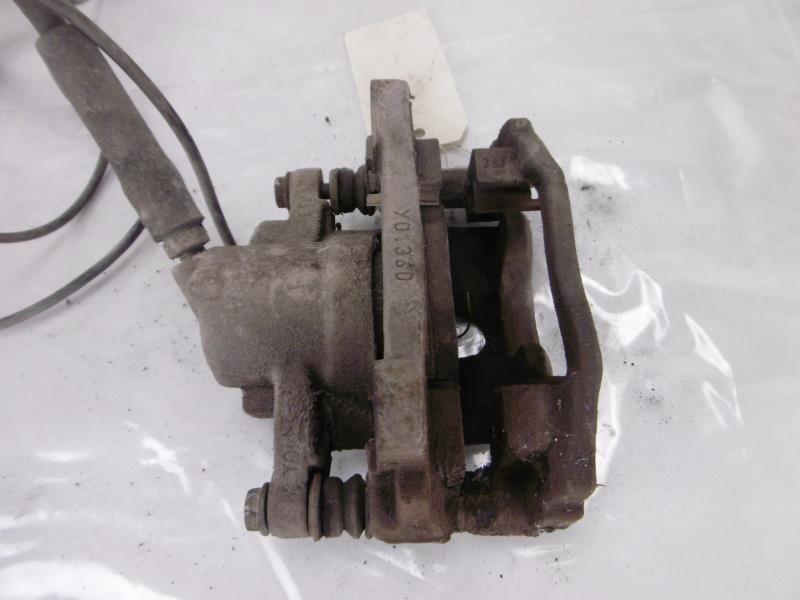 Pinza freni posteriore sinistra MERCEDES VITO 639 PHASE 1 Diésel - 1