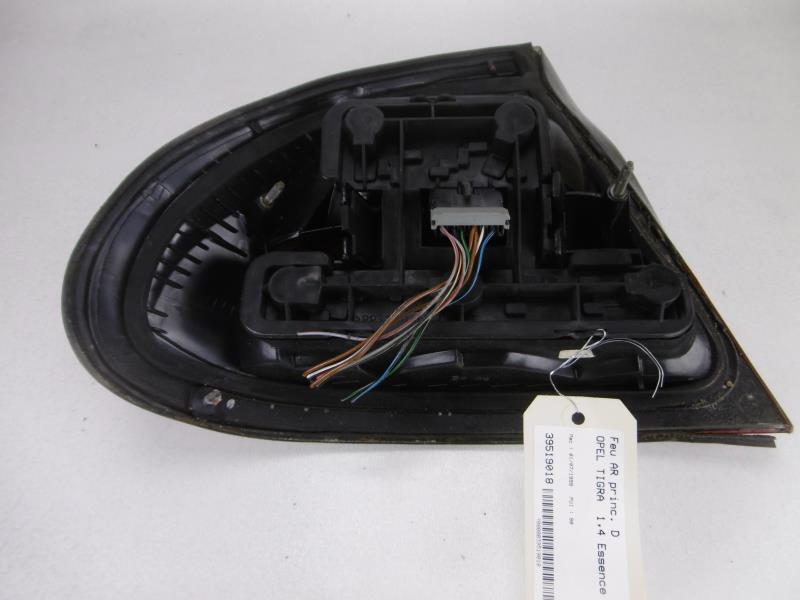 Fanale posteriore principale destro (luci) OPEL TIGRA 1 COUPE Gasolina - 1
