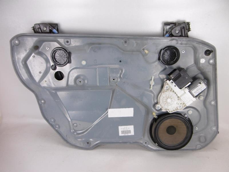 Alzacristalli elettrico anteriore sinistro SEAT IBIZA 3 PHASE 2  - 1