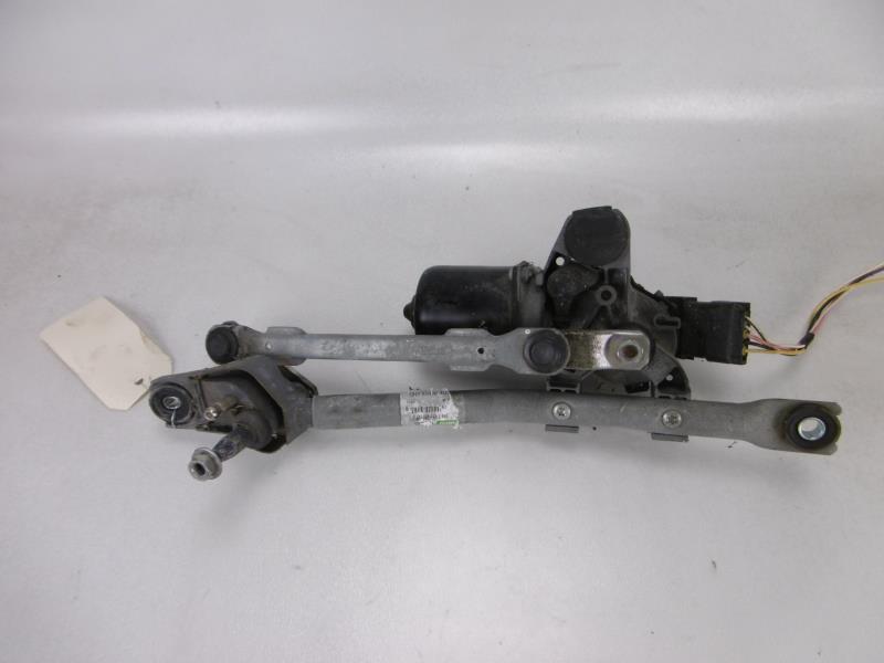Motore tergicristallo anteriore PEUGEOT 107 PHASE 1 Gasolina - 1