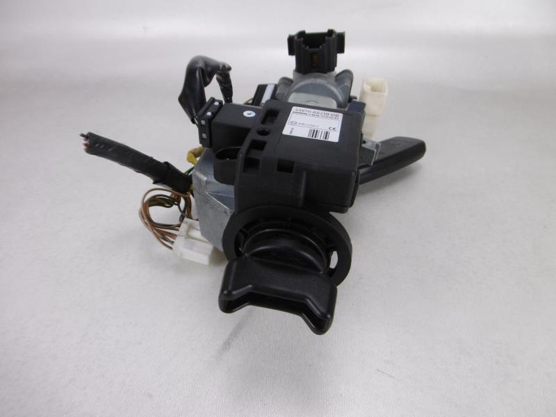 Neiman SUZUKI SWIFT 3 Diesel - 1