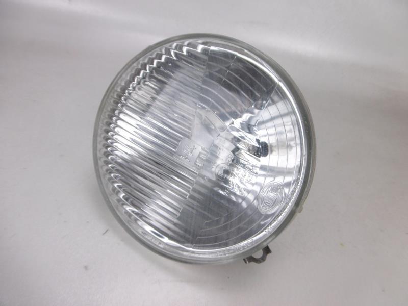 Gruppo ottico anteriore principale sinistro (luci)(faro) VOLKSWAGEN GOLF 2  - 1