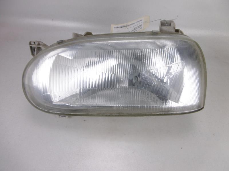 Gruppo ottico anteriore principale sinistro (luci)(faro) VOLKSWAGEN GOLF 3 Gasolina - 1