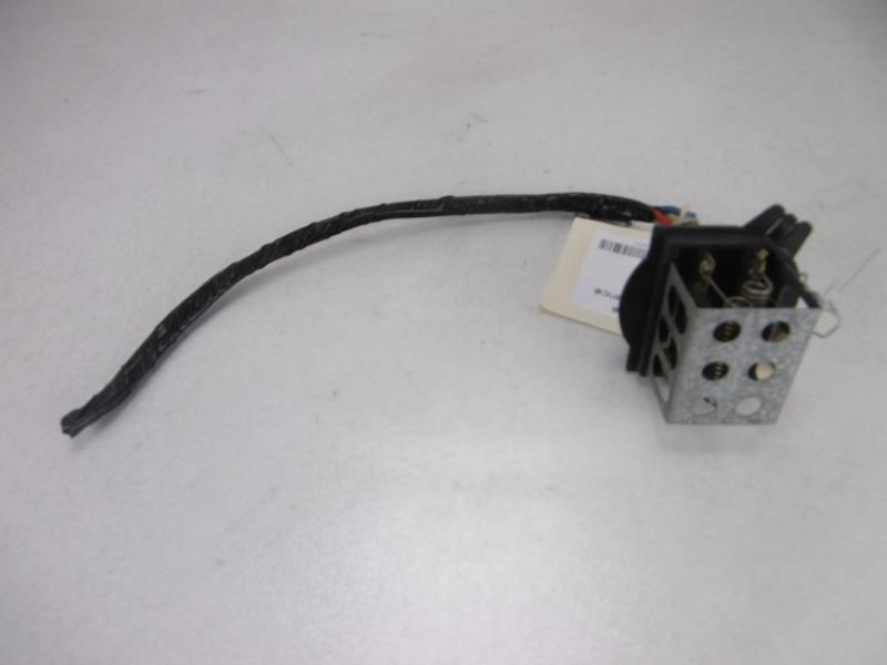 Resistenza riscaldamento CITROEN ZX PHASE 2 Gasolina - 1