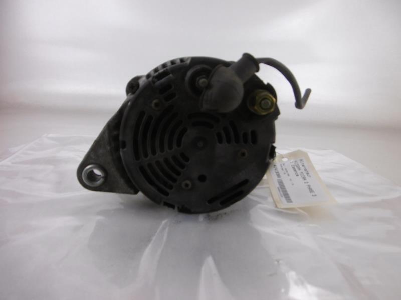 Alternatore NISSAN MICRA 2 PHASE 3 Gasolina - 1