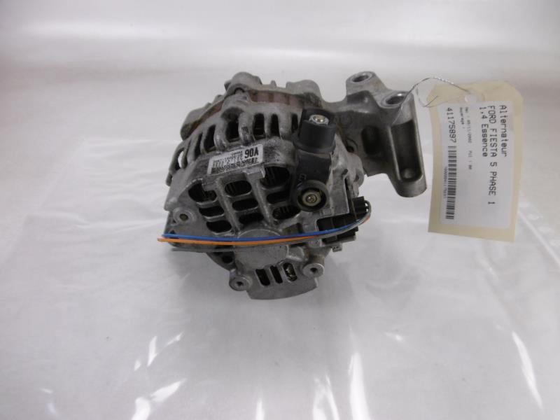Alternatore FORD FIESTA 5 PHASE 1 Gasolina - 1