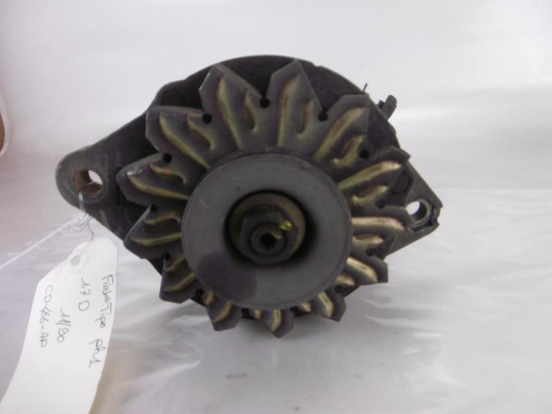 Alternatore FIAT TIPO 1 PHASE 1 Diésel - 1