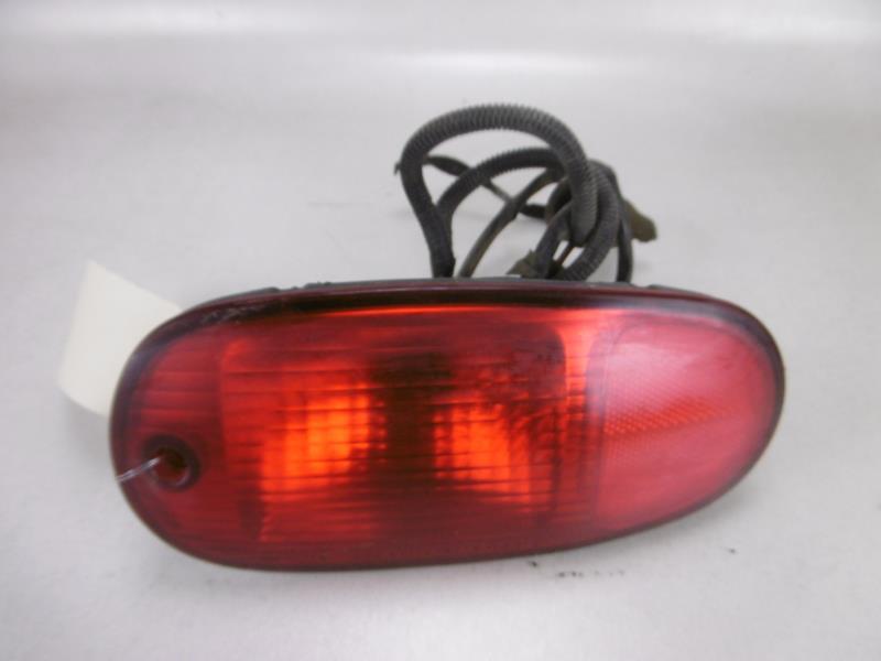 Retronebbia destro HYUNDAI SANTA FE 1 Diésel - 1