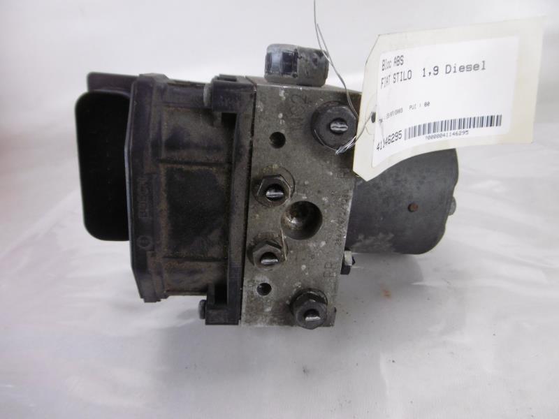 Blocco ABS (antibloccaggio freni) FIAT STILO Diésel - 1