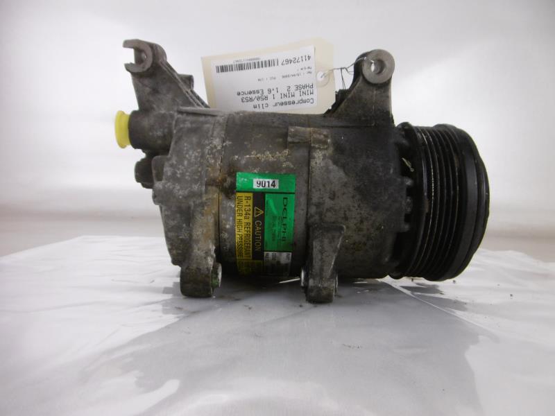 Compressore clima MINI MINI 1 R50/R53 PHASE 2 Gasolina - 1